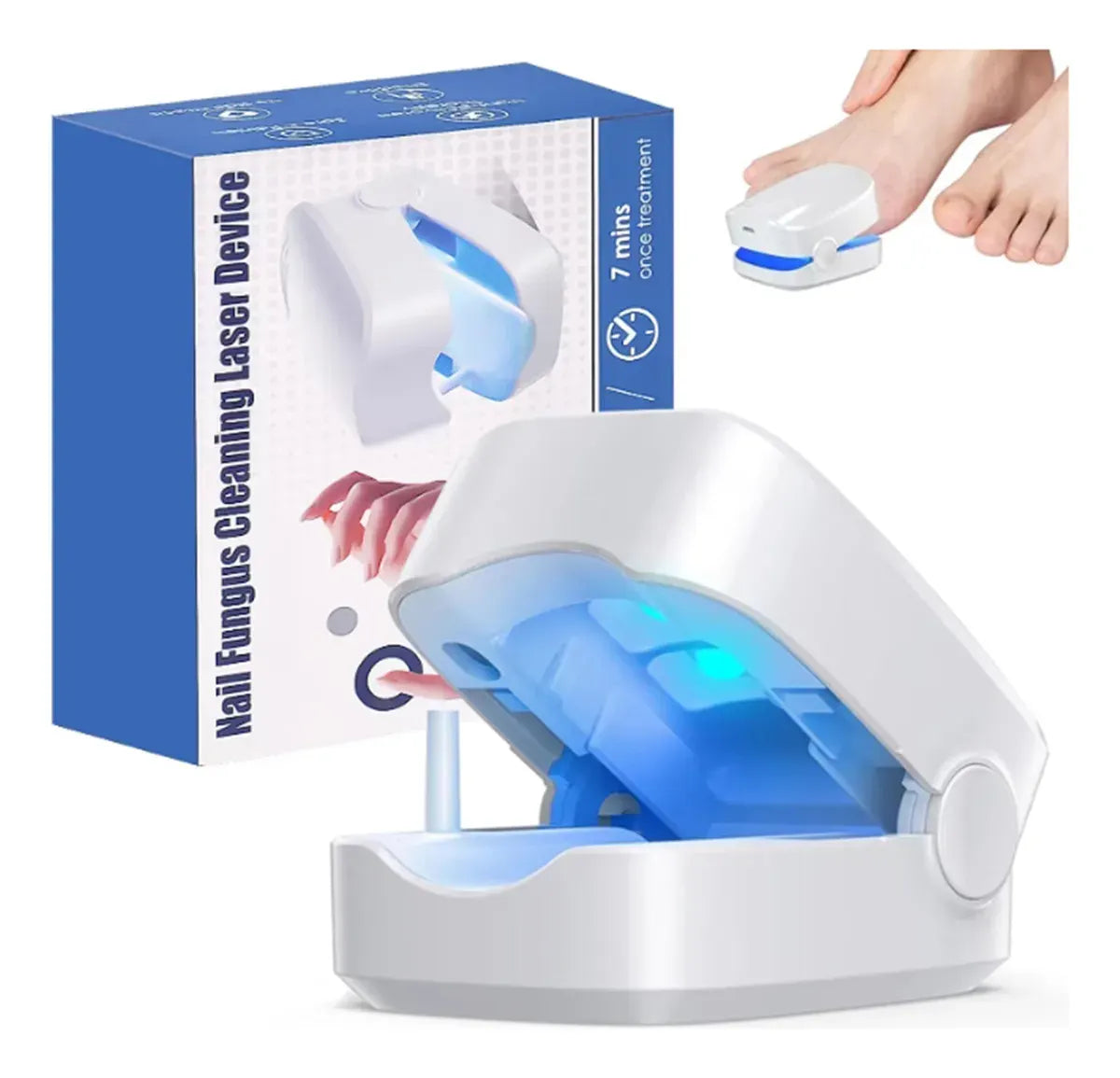 OrthoNail™