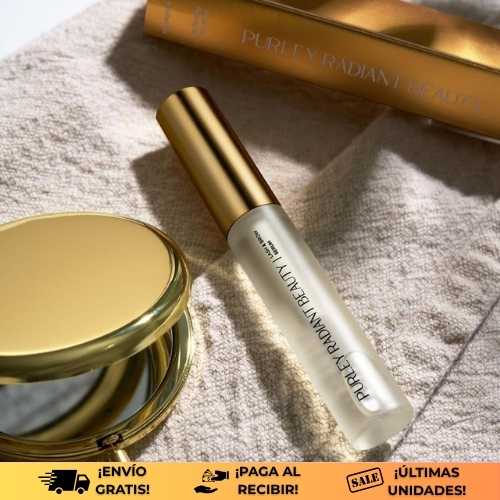 Beauty™ | Crece tus pestañas y cejas en tiempo record
