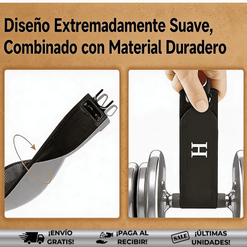 BeltPro® x2 unds | Cinturón elástico sin hebilla para ajuste cómodo y rápido