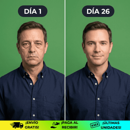 Enerra® | Pastillas detox para nutrir y limpiar tu hígado con la máxima eficacia