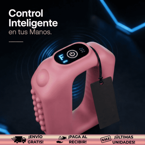 HealBand® | Anillo quemador de grasa versátil y quita dolores