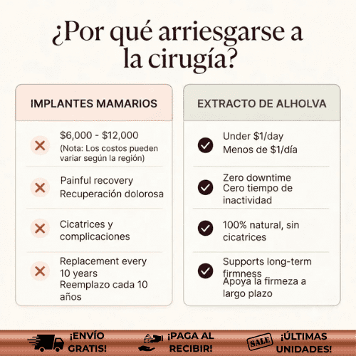 FenuGreek™ | Suplemento para a Revolución Natural de tu Busto, Sin Riesgos ni Quirófano