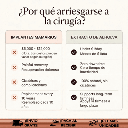 FenuGreek™ | Suplemento para a Revolución Natural de tu Busto, Sin Riesgos ni Quirófano
