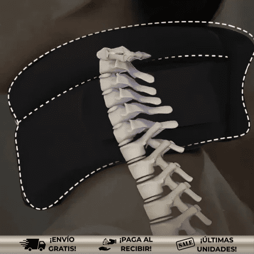 SomniFix® | Collarín cervical anti ronquidos