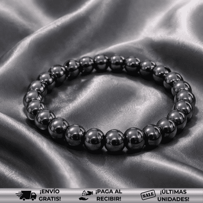 PureZ® | Pulsera para dejar de fumar