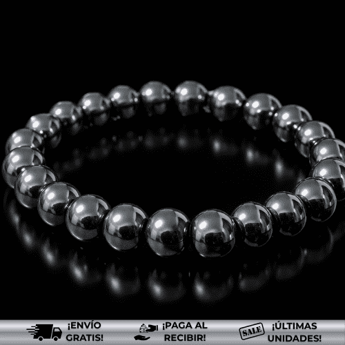 PureZ® | Pulsera para dejar de fumar