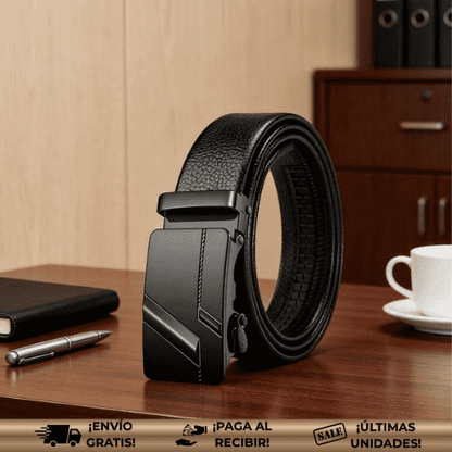 Nexo® | Correa de fibra de carbono con ajuste automático