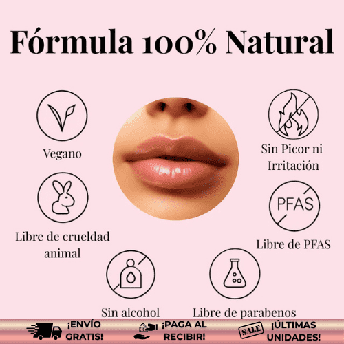 MaxLips™ | Voluminizador de labios