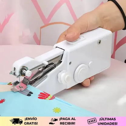 MiniStitch™ | Olvídate de estar pagando por arreglos básicos